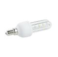 BOMBILLA LED B5  T3 2U / 6W E14 LUZ BLANCA 6400K