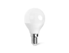 Bombilla LED G45 / 4,9W E14 Luz Fría 6500K