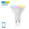 Bombilla Led Wifi GU10 4,9W RGB+CCT