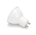 Bombilla Led Wifi GU10 4,9W RGB+CCT