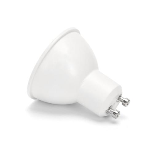Bombilla Led Wifi GU10 4,9W RGB+CCT