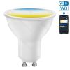 Bombilla Led Wifi GU10 6W