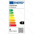 Bombilla Led Wifi GU10 6W