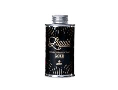 Bote de Pintura MTN Liquid Paint Oro 200 ml