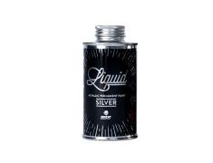 Bote de Pintura MTN Liquid Paint Plata 200 ml