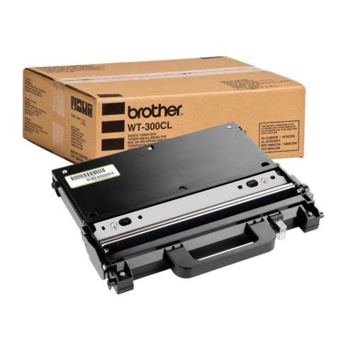 Bote Residual Brother WT300CL Original