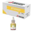 Botella de Tinta Compatible Brother BT5000 Amarillo