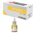 Botella de Tinta Compatible Brother BT5000 Amarillo