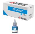 Botella de Tinta Compatible Brother BT5000 Cyan