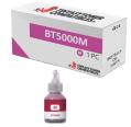 Botella de Tinta Compatible Brother BT5000 Magenta