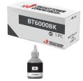 Botella de Tinta Compatible Brother BT6000 Negro