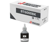 Botella de Tinta Compatible Brother BT6000 Negro