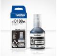 Brother BTD180BK Negro Botella de Tinta Original