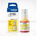 Brother BTD180Y Amarillo Botella de Tinta Original