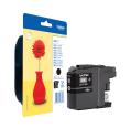 Brother LC121BKBP Negro Original