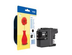 Brother LC121BKBP Negro Original