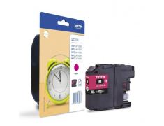 Brother LC125XL Magenta Original