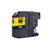 Brother LC12E Amarillo Original