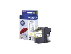 Brother LC225XL Amarillo Original
