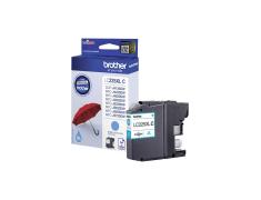 Brother LC225XL Cyan Original