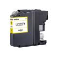 Brother LC22E Amarillo Original