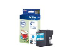 Brother LC22U Cyan Original
