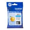 Brother LC3211 Cyan Original