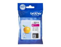Brother LC3211 Magenta Original