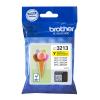 Brother LC3213 Amarillo Original