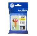 Brother LC3213 Amarillo Original