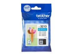 Brother LC3213 Cyan Original