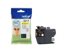 Brother LC3217 Amarillo Original