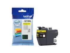 Brother LC3219XL Amarillo Original
