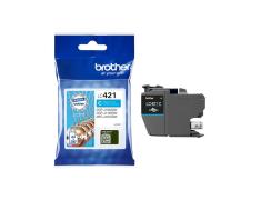Brother LC421 Cyan Original