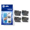 Brother LC421 Pack de Cartuchos Originales