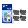 Brother LC421 Pack de Cartuchos Originales
