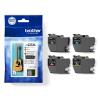 Brother LC421XL Pack de Cartuchos Originales