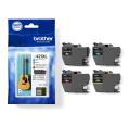 Brother LC421XL Pack de Cartuchos Originales