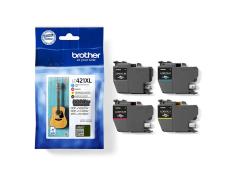 Brother LC421XL Pack de Cartuchos Originales