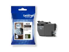 Brother LC422 Negro Original