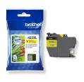 Brother LC422XL Amarillo Original