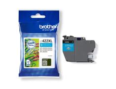 Brother LC422XL Cyan Original