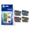 Brother LC422XL Pack de 4 Originales