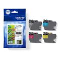 Brother LC422XL Pack de 4 Originales