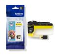 Brother LC424 Amarillo Original