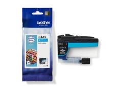 Brother LC424 Cyan Original