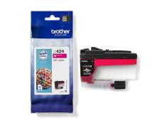 Brother LC424 Magenta Original