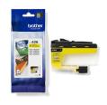 Brother LC426 Amarillo Original