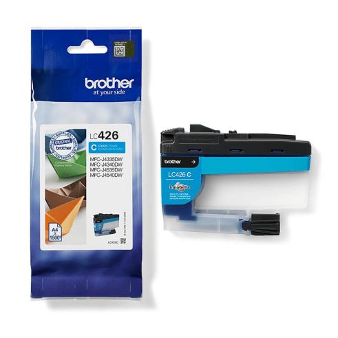 Brother LC426 Cyan Original