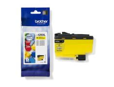 Brother LC426XL Amarillo Original